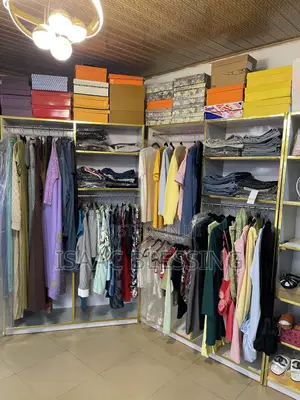 Boutique Shop