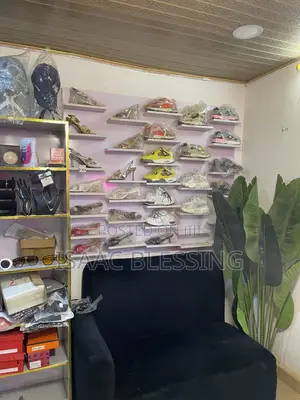 Boutique Shop