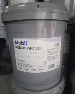 Mobil Mobilith Shc 220