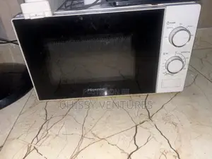 Hisense Microwave