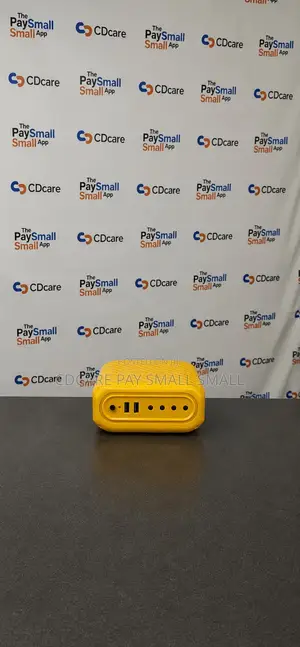 Pay Small Small Bluetti Solar Lighting System On Cdcare.App