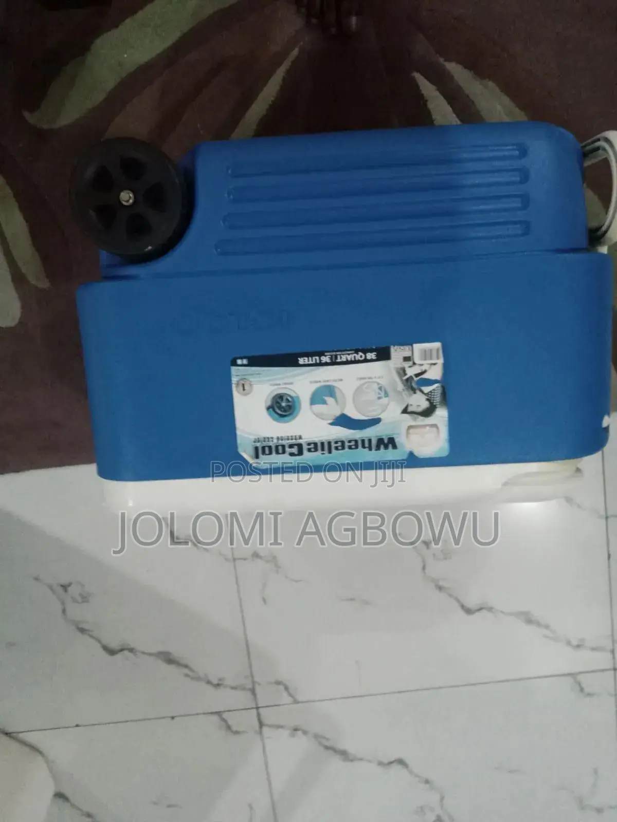 Cooler for Sale