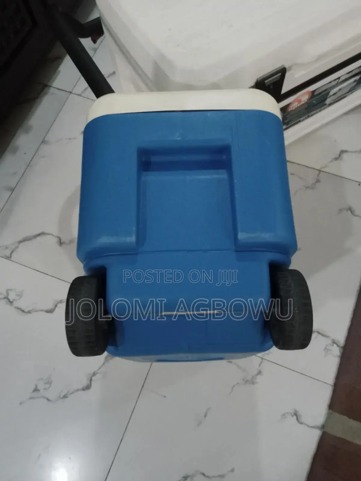 Cooler for Sale