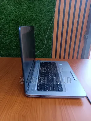 Laptop HP ProBook 640 G2 8GB Intel Core i5 HDD 500GB