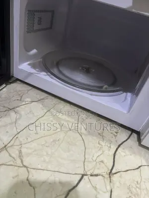 Hisense Microwave