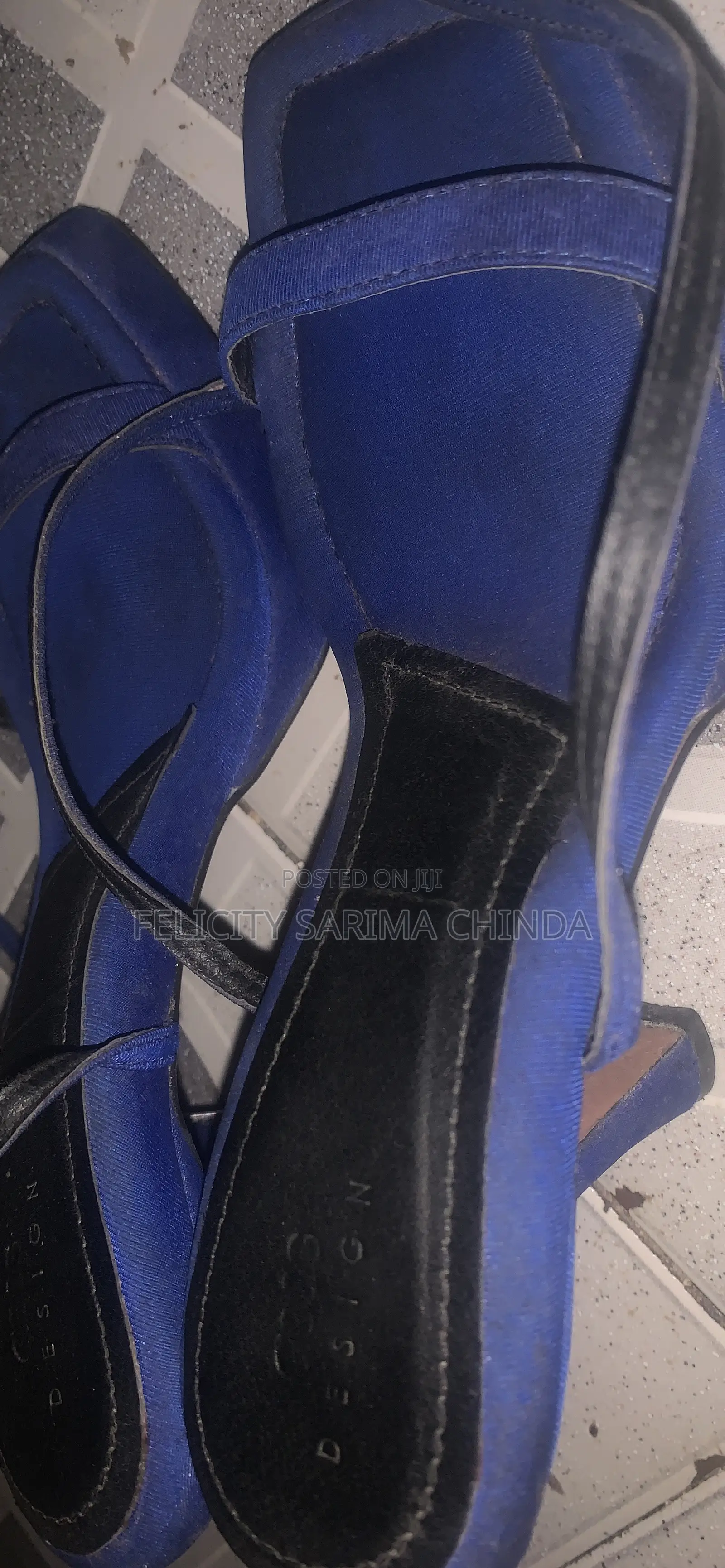 Asos Heels