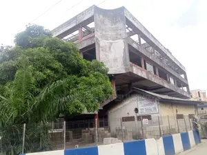 Purpose Built Office Complex