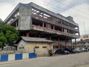 Purpose Built Office Complex