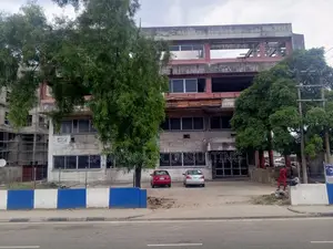 Purpose Built Office Complex
