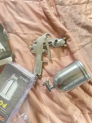 Machika Professional Spray Gun