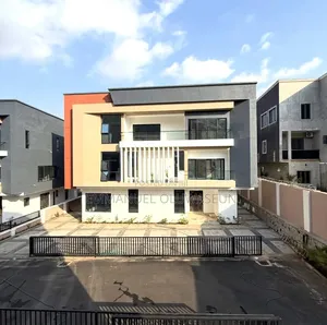 6bdrm Duplex in Katampe Extension for sale