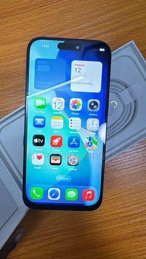 Apple iPhone 17 Pro Max 1 TB Orange