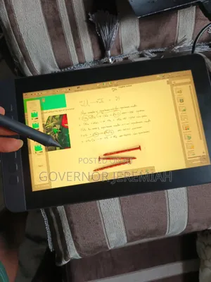 Graphic Designer Monitor