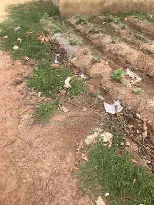 Guzape Residential Land