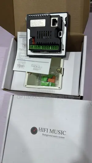 Smart Control Panel
