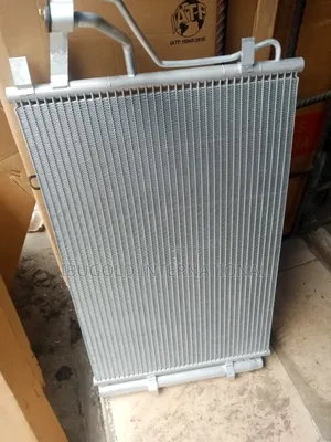 Condenser for Kia Cerato 2012 Model