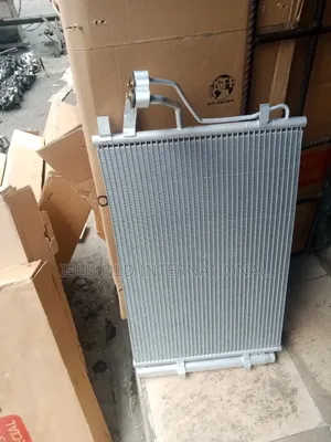 Condenser for Kia Cerato 2012 Model