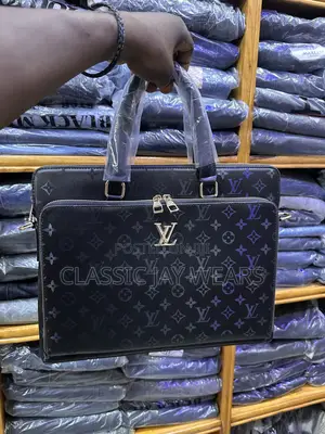 Louis Vuitton Laptop Bag