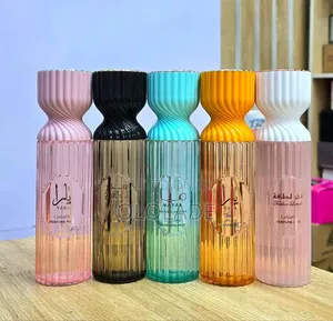Long-Lasting Perfume
