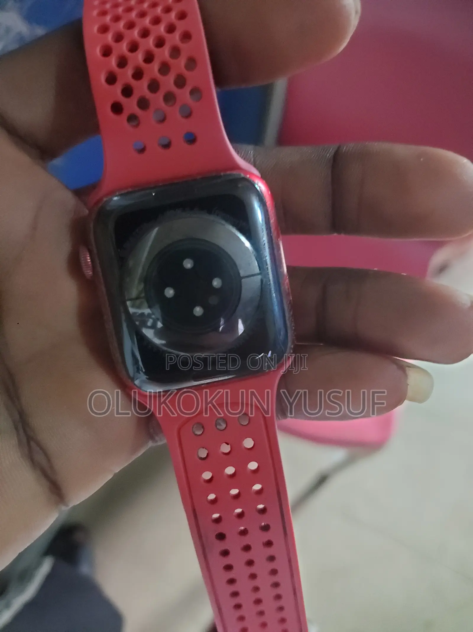Apple Watch