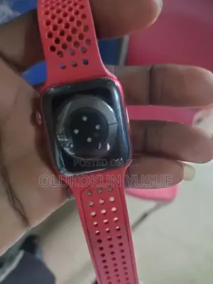 Apple Watch
