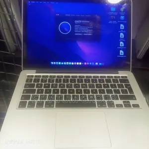 Laptop Apple MacBook Pro 2012 8GB Intel Core i5 HDD+SSD 500GB