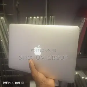 Laptop Apple MacBook Pro 2012 8GB Intel Core i5 HDD+SSD 500GB