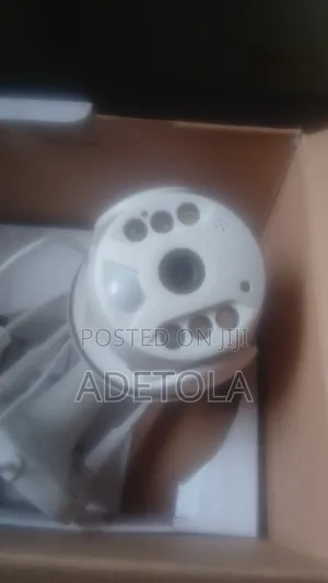 CCTV Camera