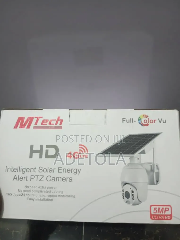 CCTV Camera