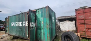 20ft Container