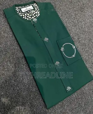 Mens Senator Wears 