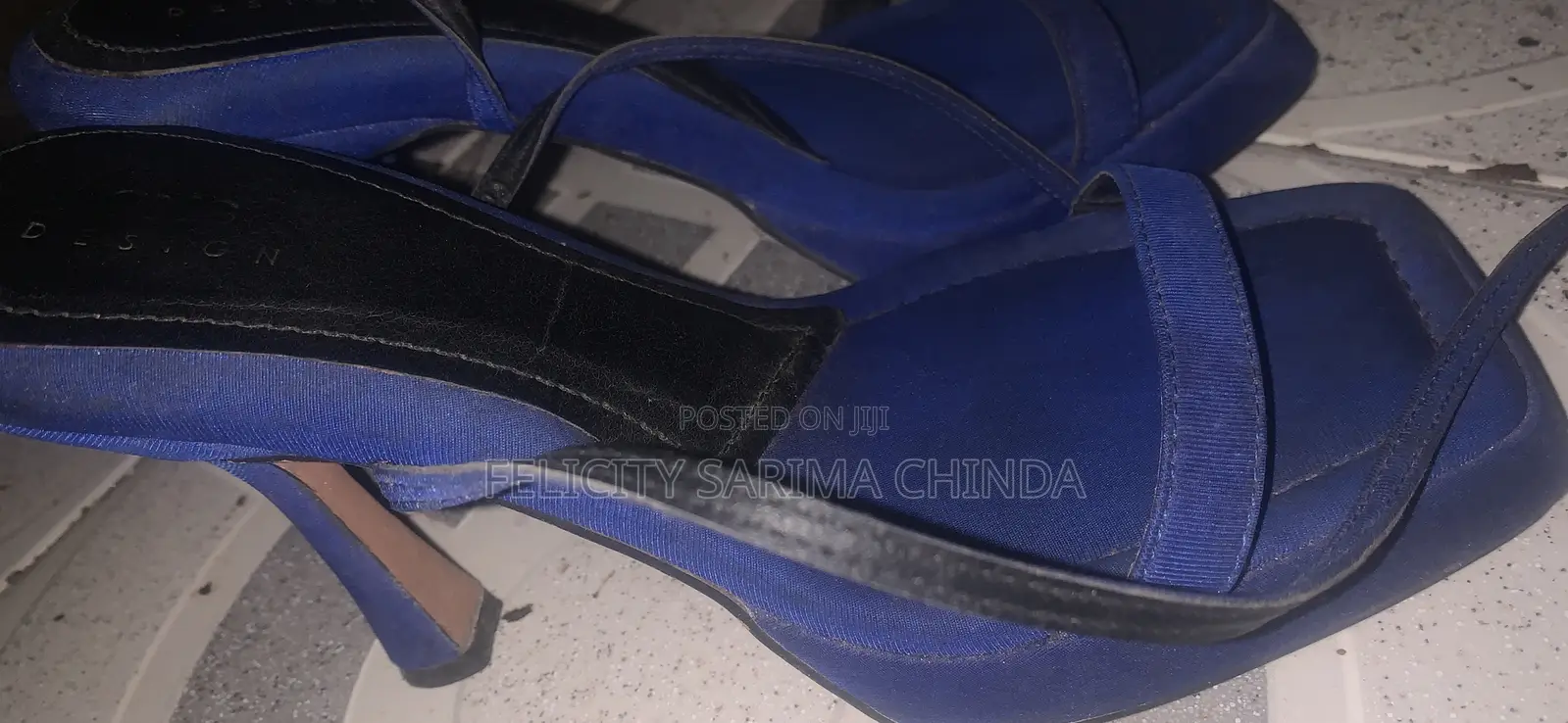 Asos Heels