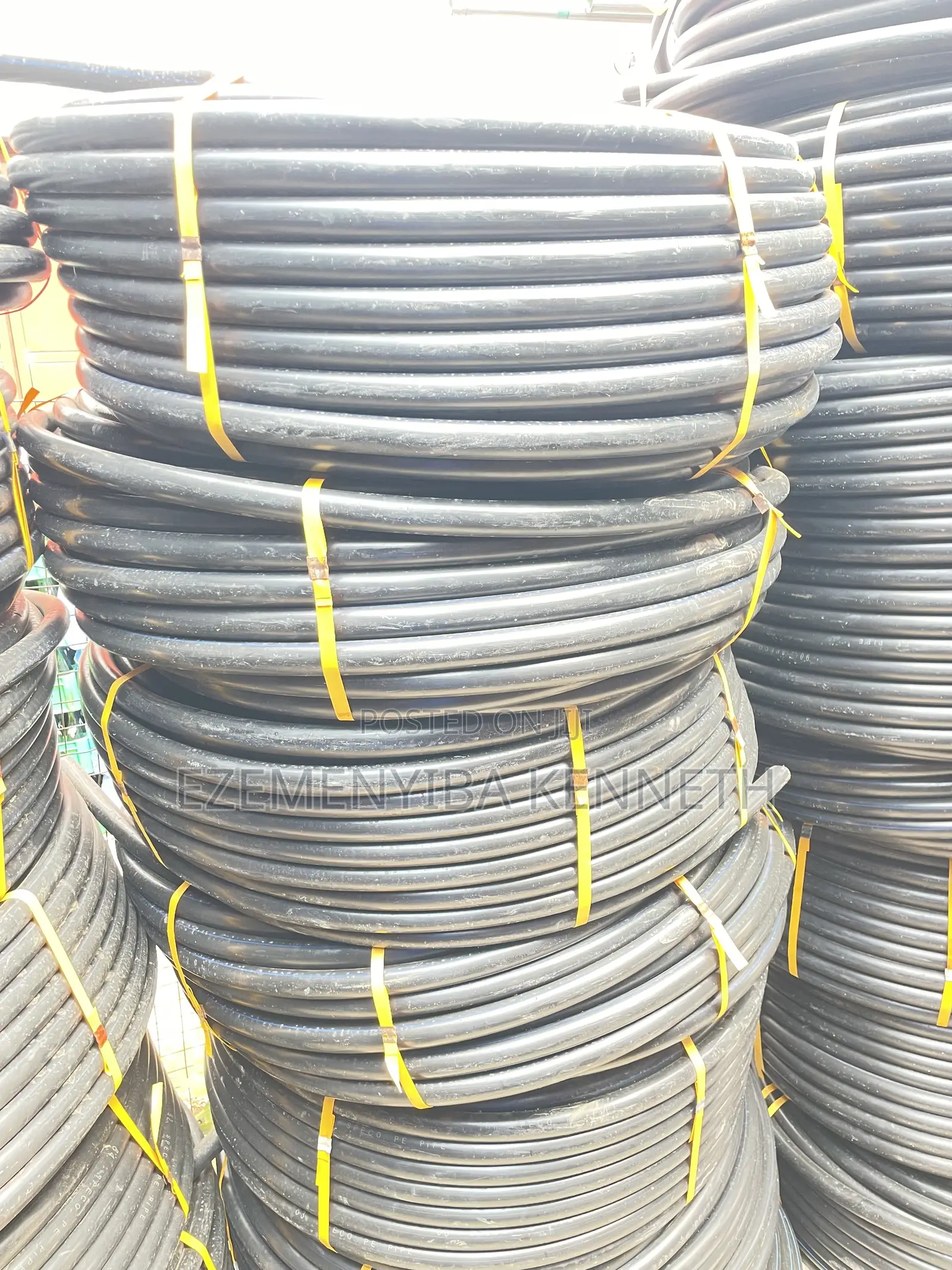 He Pe Pipes