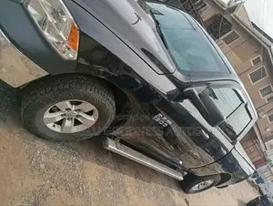 Dodge RAM 2015 Black