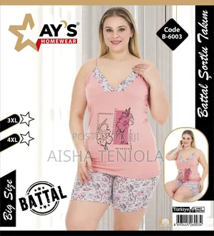 Sexy Turkey Nightwear