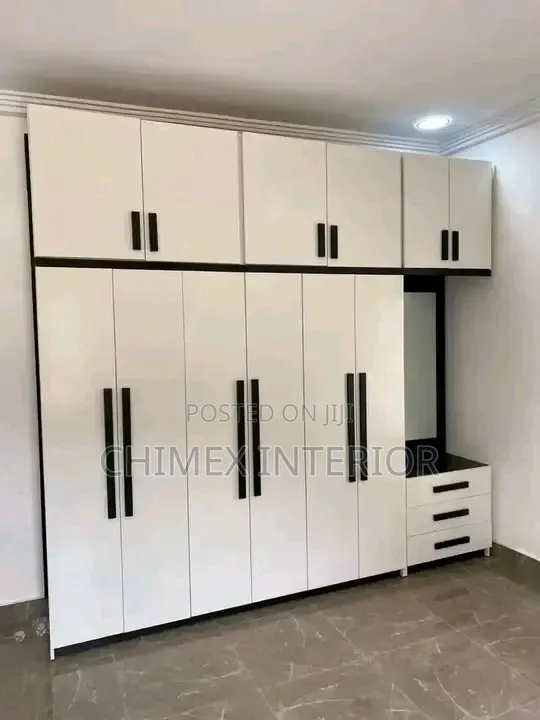 Waldrop Inbuilt