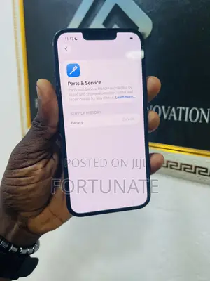 Apple iPhone 13 256 GB Blue