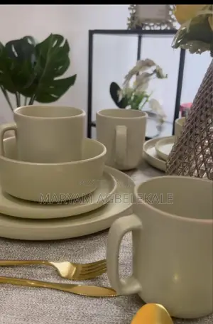 16pcs Dinner Set
