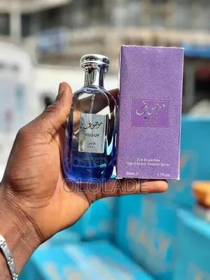 Mmosuf Perfume