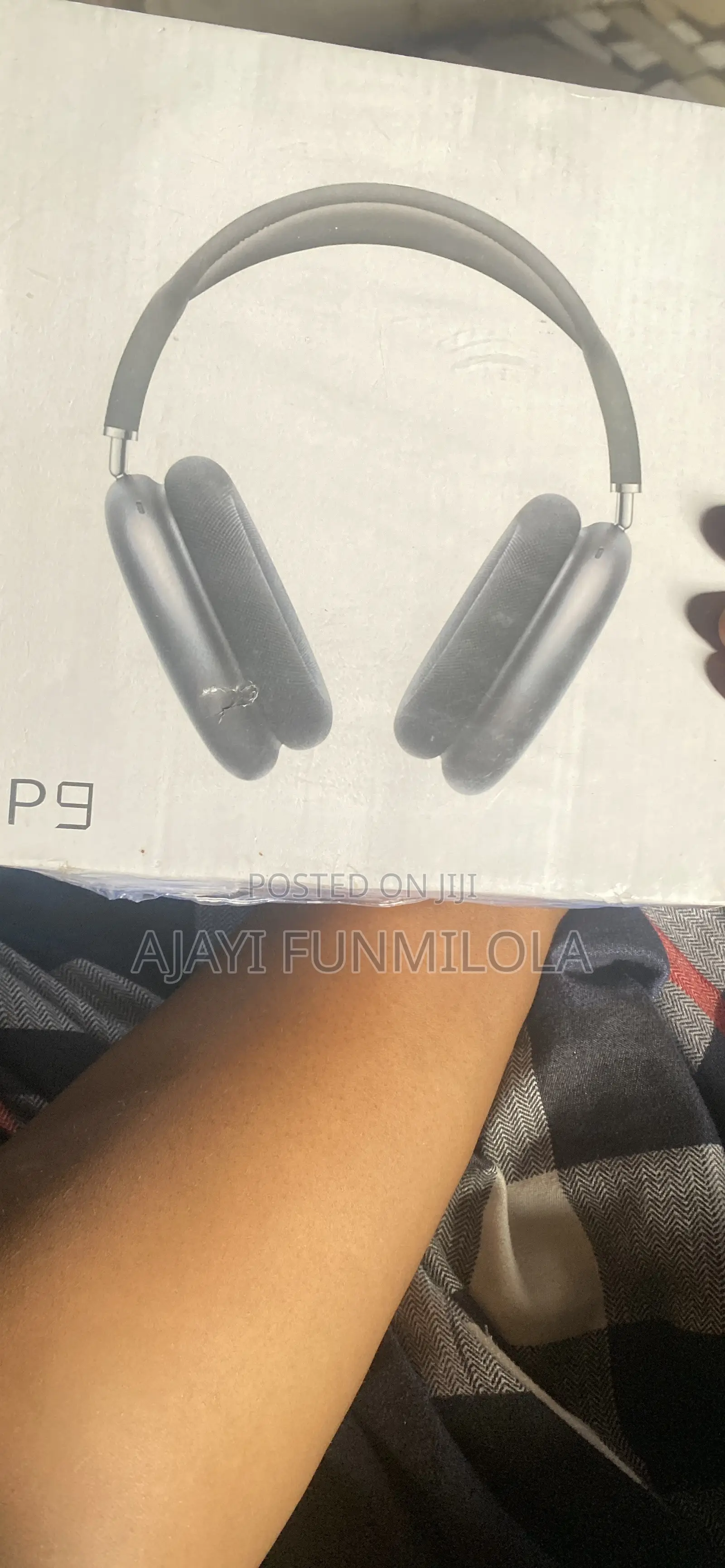 Headphones