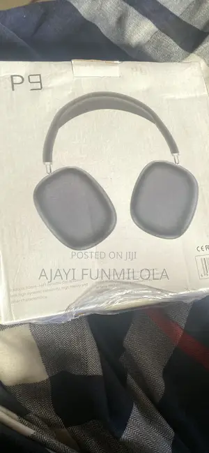Headphones
