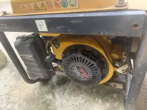 Used Constant Elepaq Generator