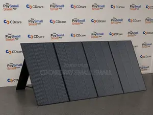 Pay Small Small Bluetti Solar Panel on Cdcare.App