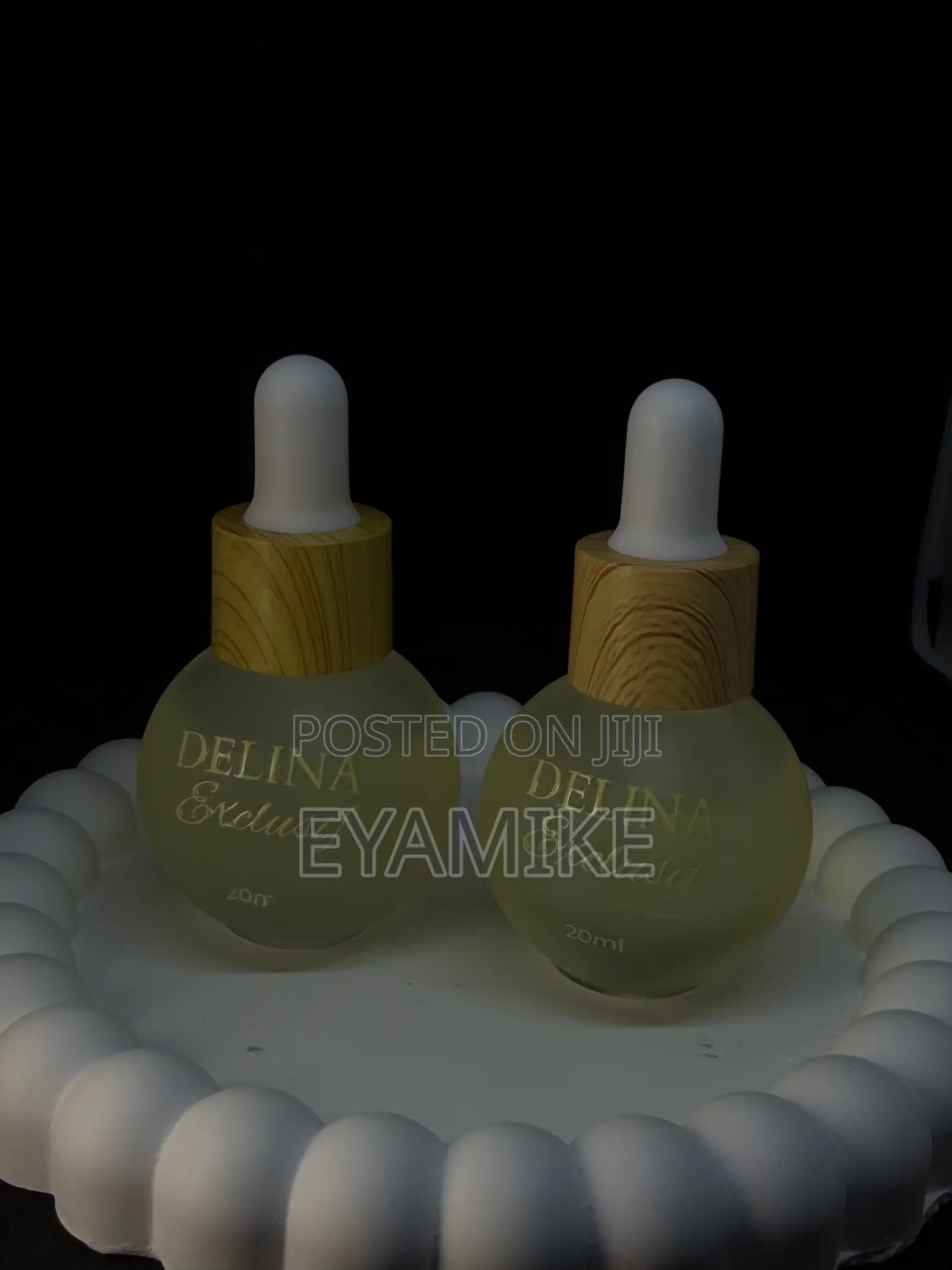 Luxury Perfume Oils From Dubai