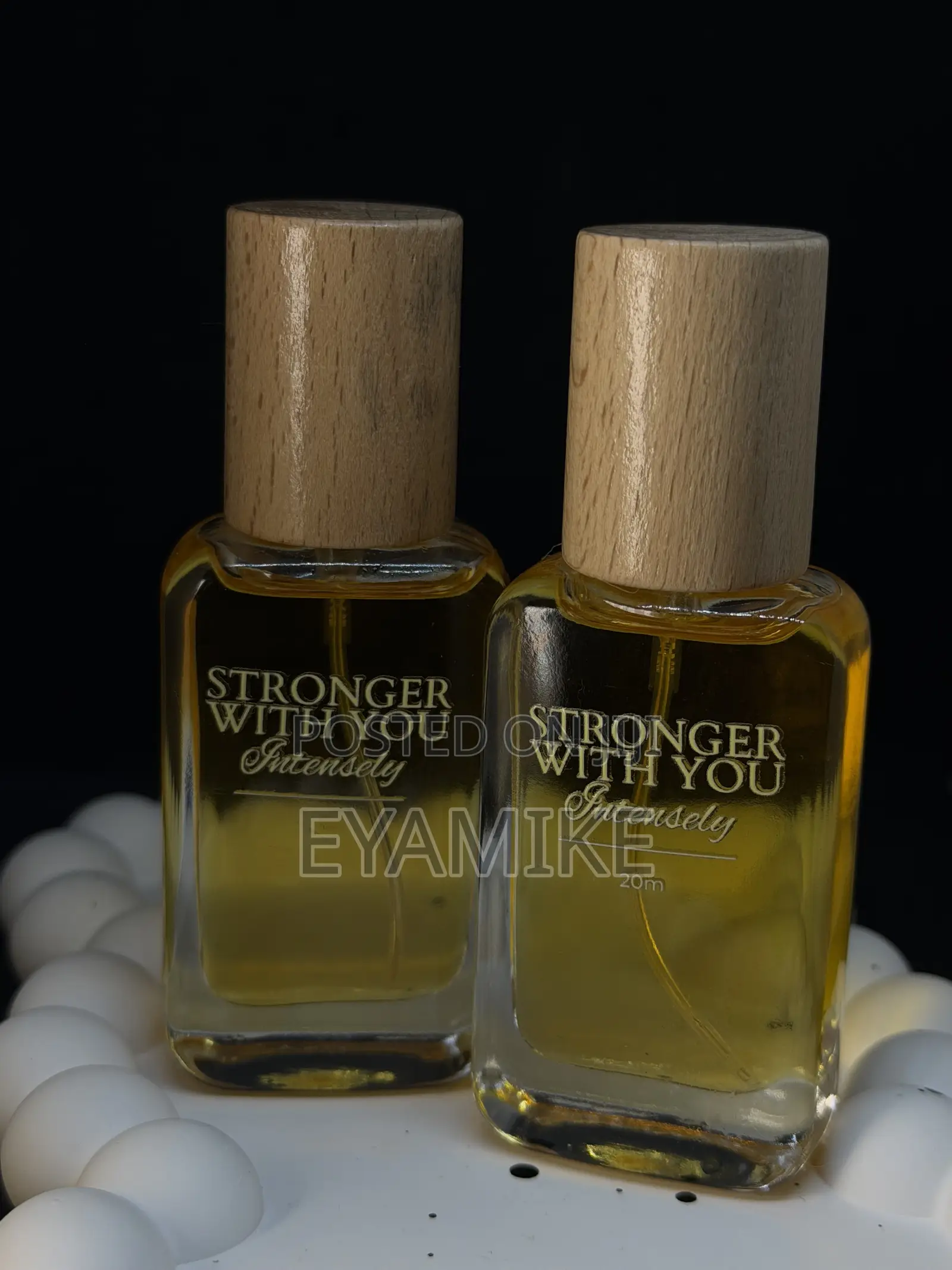 Luxury Perfume Oils From Dubai
