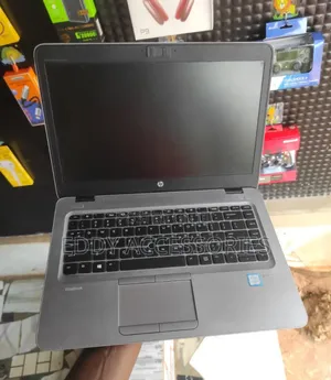 Laptop HP EliteBook 840 G3 8GB Intel Core i5 SSD 256GB