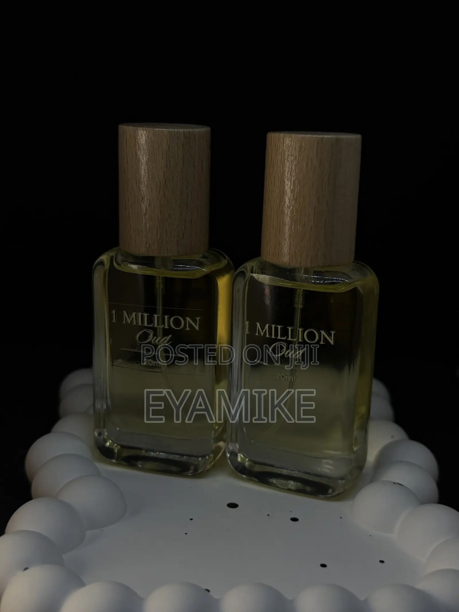 Luxury Perfume Oils From Dubai