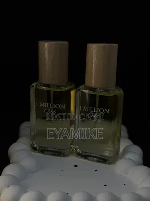 Luxury Perfume Oils From Dubai