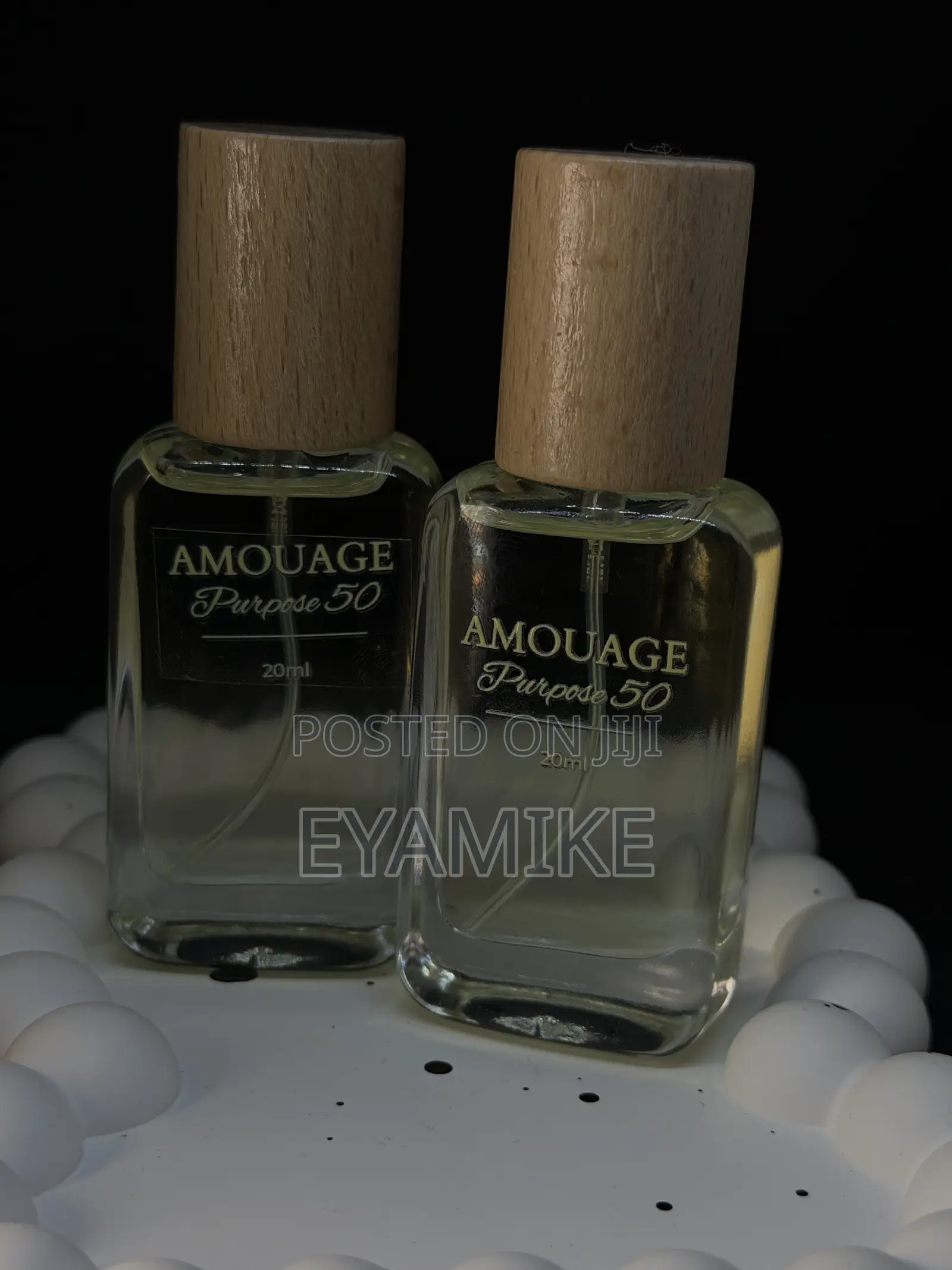 Luxury Perfume Oils From Dubai