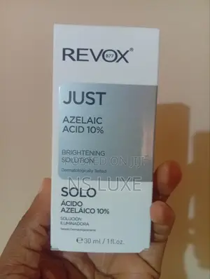 Revox Just Azelaic Acid 10%